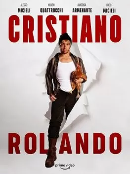Cristiano Rolando